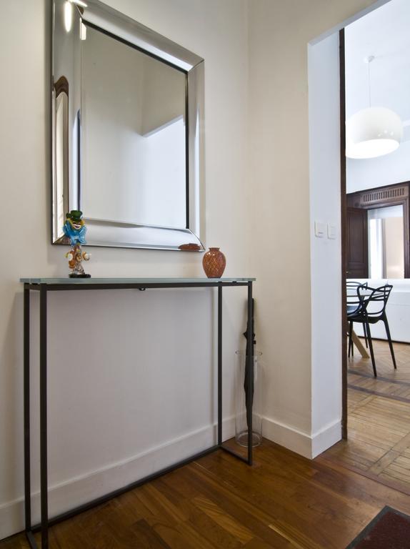 Le Boudoir 137 Apartment Бордо Екстериор снимка