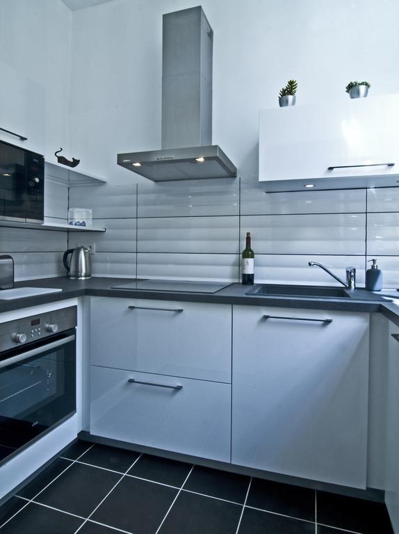 Le Boudoir 137 Apartment Бордо Екстериор снимка