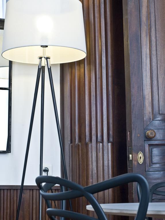 Le Boudoir 137 Apartment Бордо Екстериор снимка