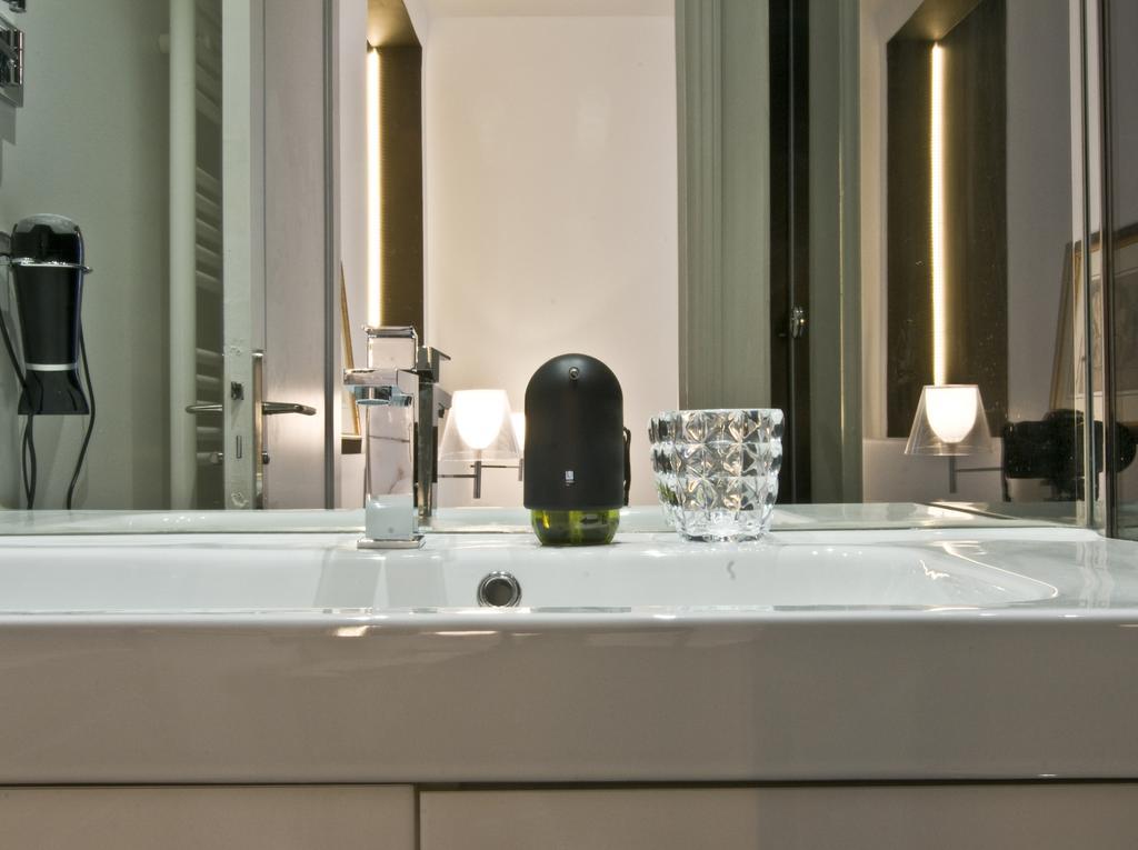 Le Boudoir 137 Apartment Бордо Екстериор снимка