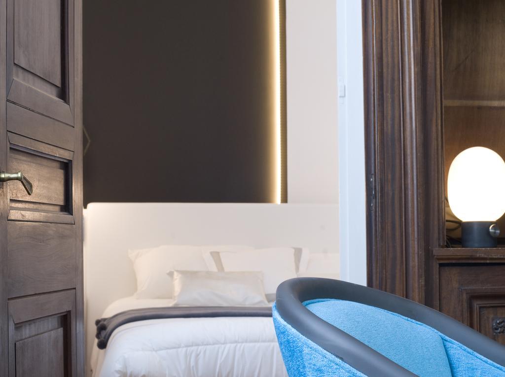 Le Boudoir 137 Apartment Бордо Екстериор снимка